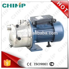 Chimp STP Série 1.0HP Auto-Primer aço Inoxidável / plástico JET água limpa suface Domastic Bombas de Água